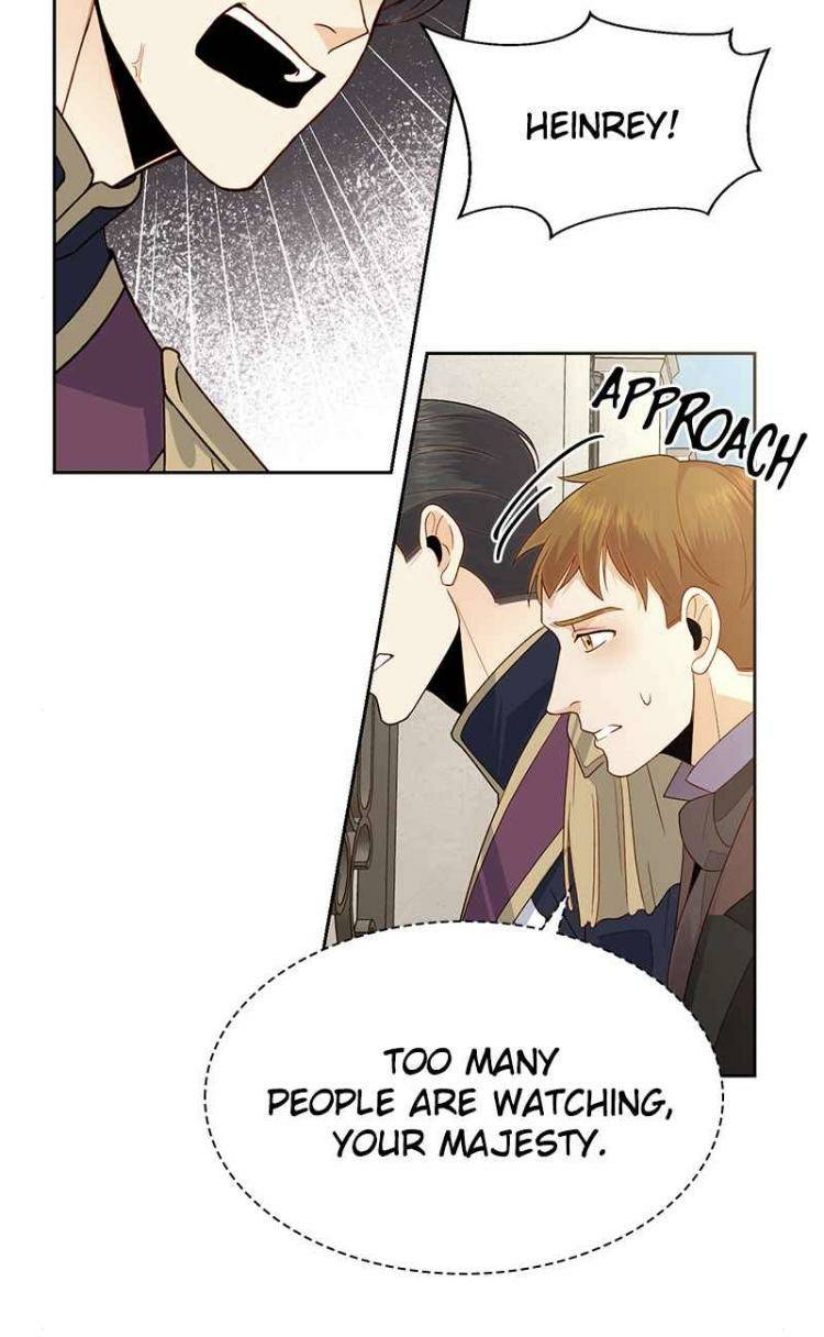 Read Remarried Empress  Manga Online