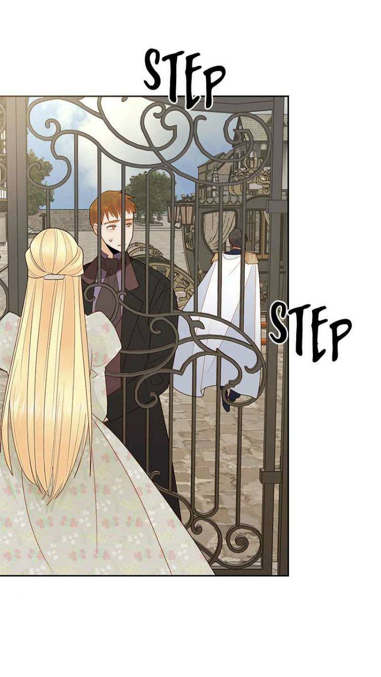 Read Remarried Empress  Manga Online