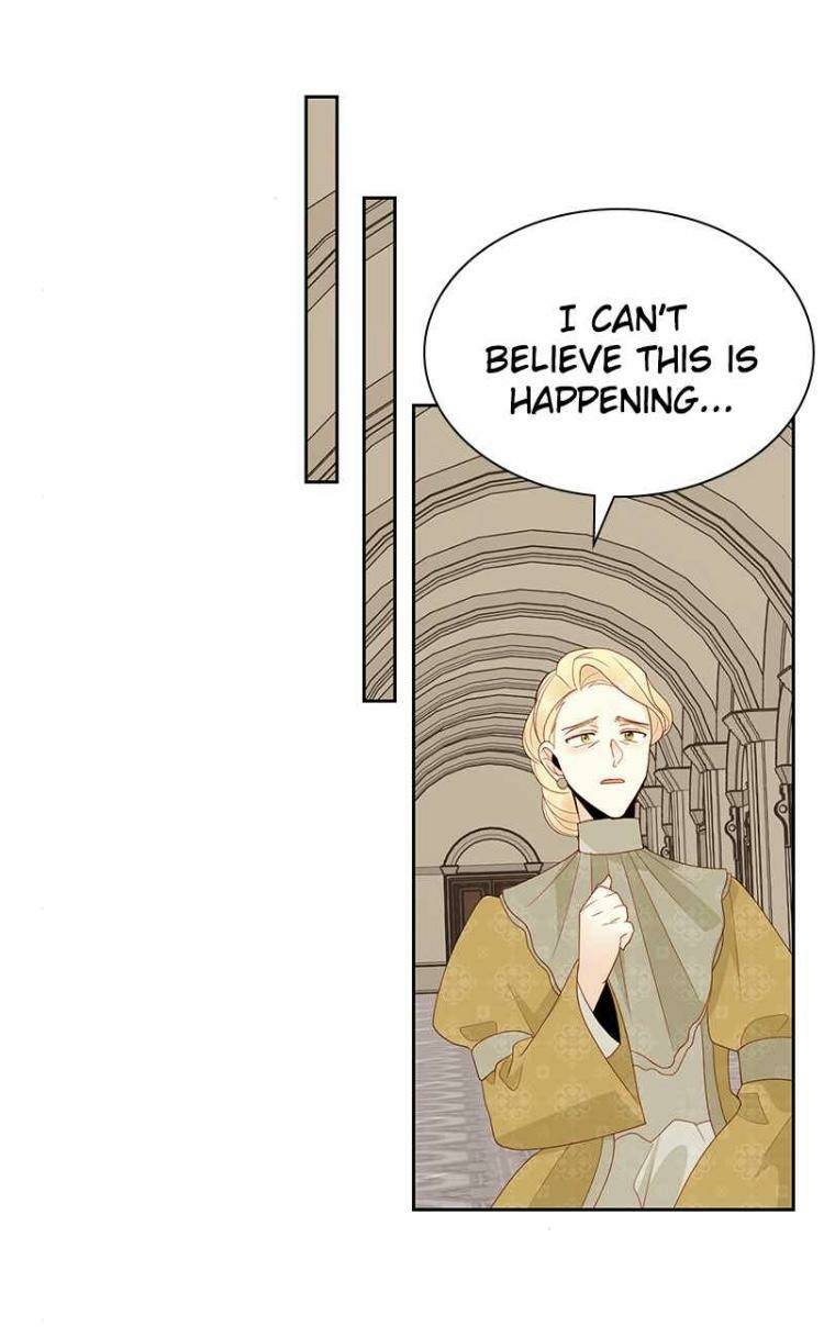 Read Remarried Empress  Manga Online