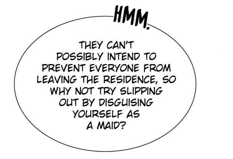 Read Remarried Empress  Manga Online