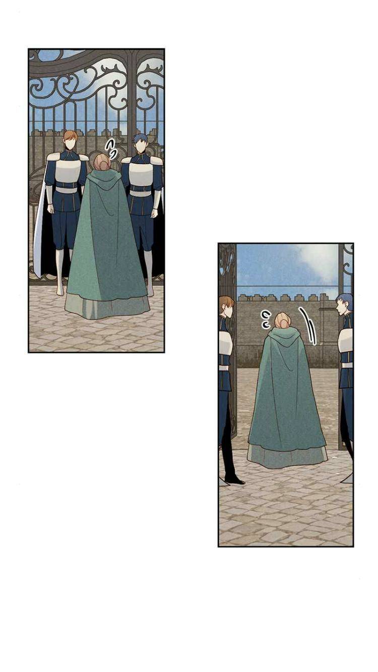 Read Remarried Empress  Manga Online