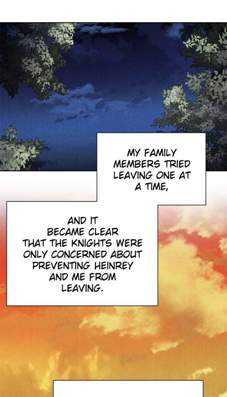 Read Remarried Empress  Manga Online