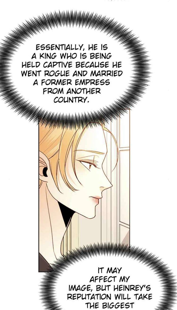 Read Remarried Empress  Manga Online