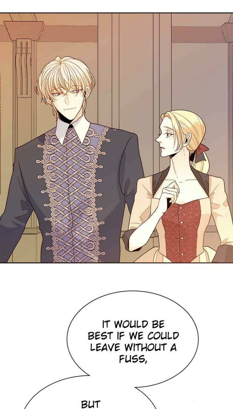 Read Remarried Empress  Manga Online
