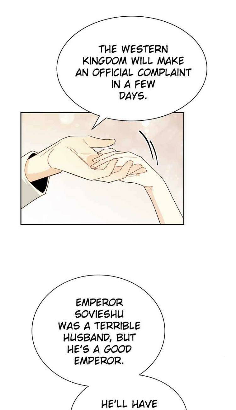 Read Remarried Empress  Manga Online