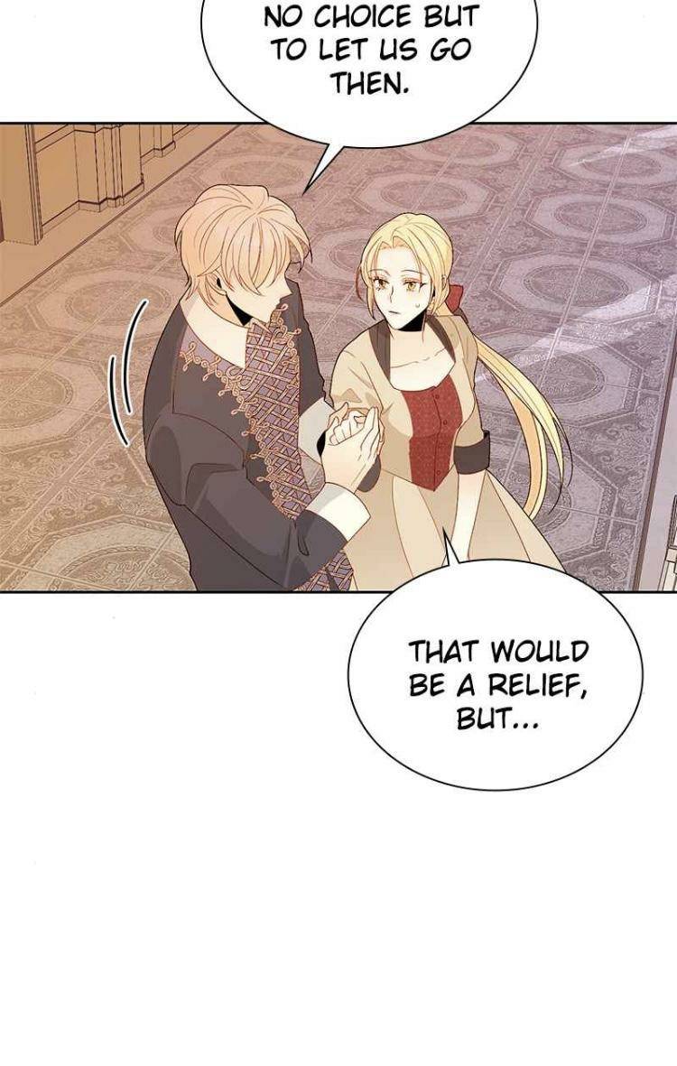 Read Remarried Empress  Manga Online