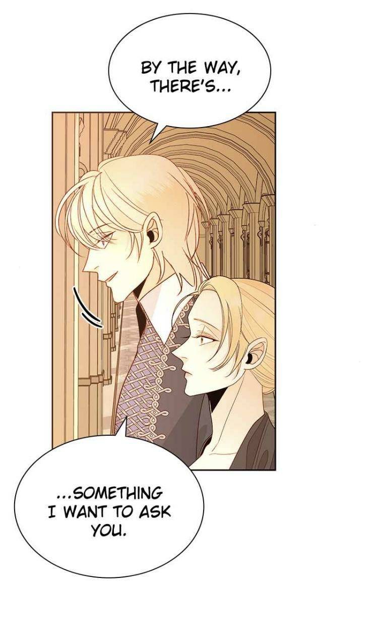Read Remarried Empress  Manga Online