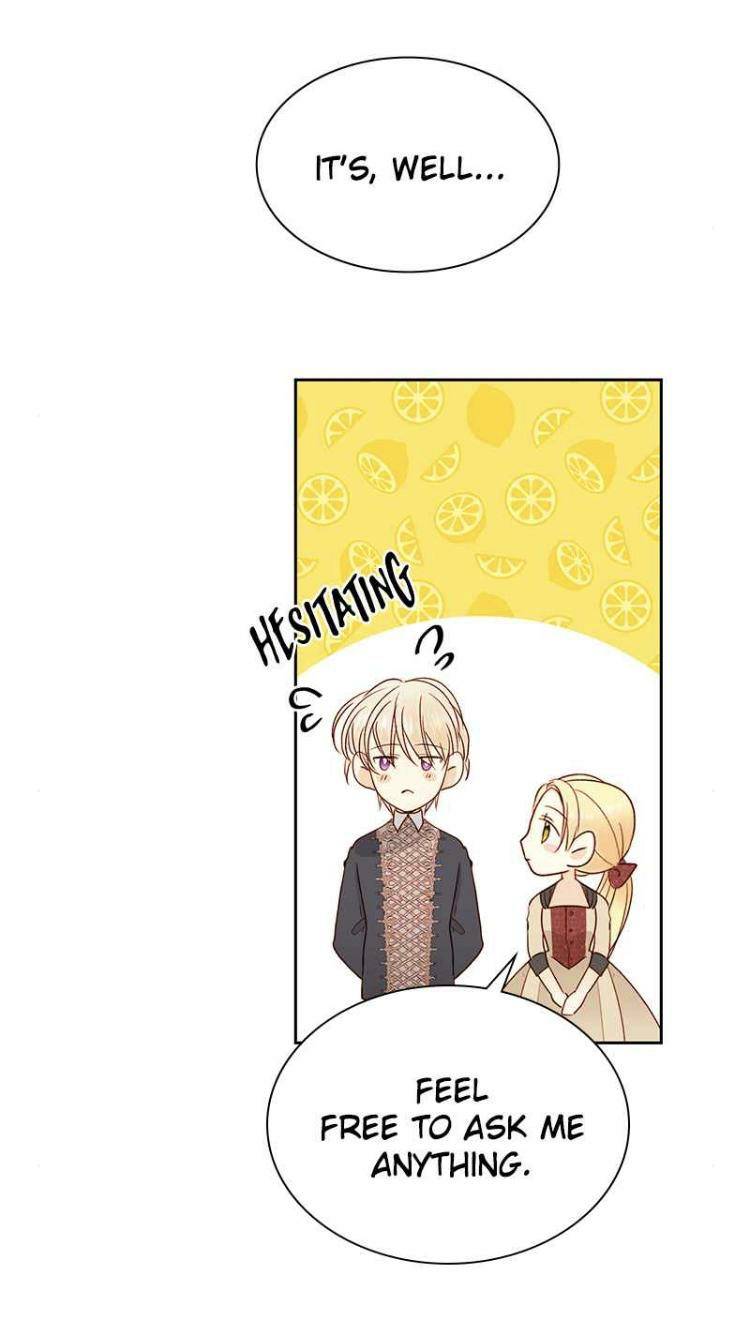 Read Remarried Empress  Manga Online
