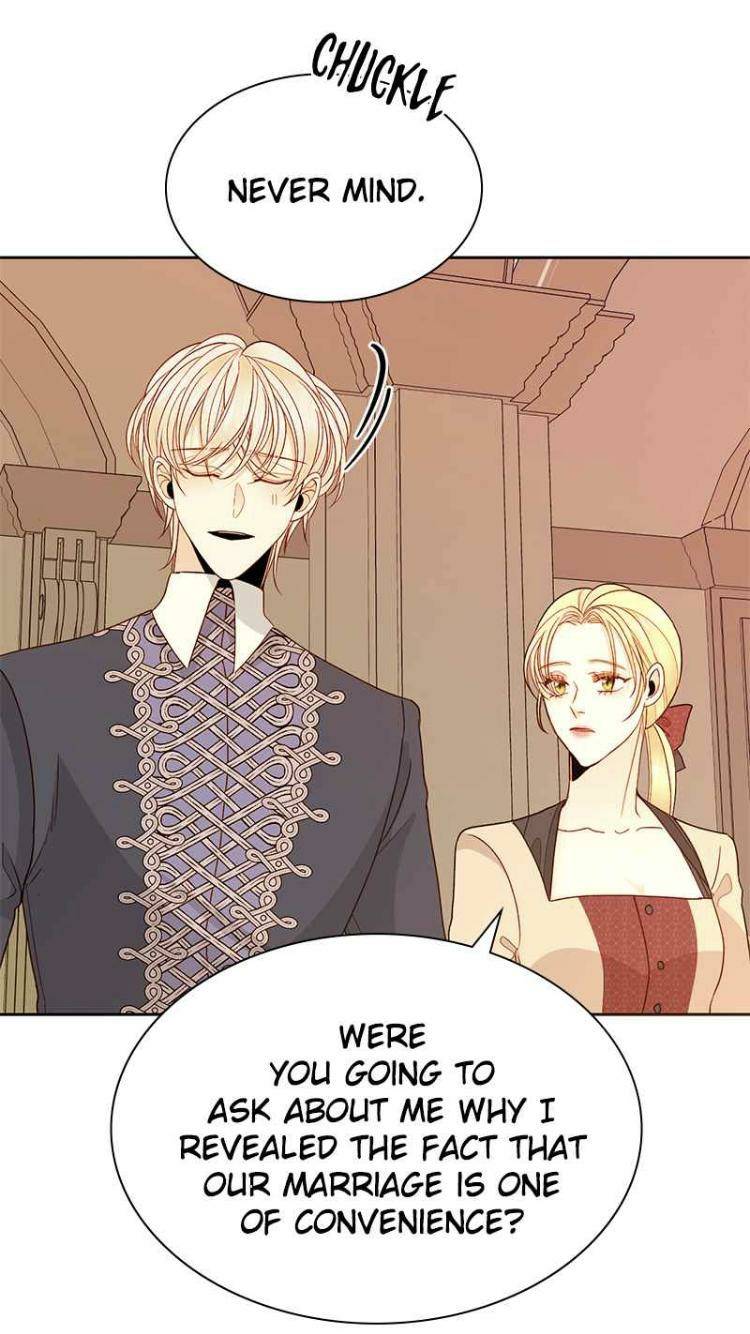 Read Remarried Empress  Manga Online