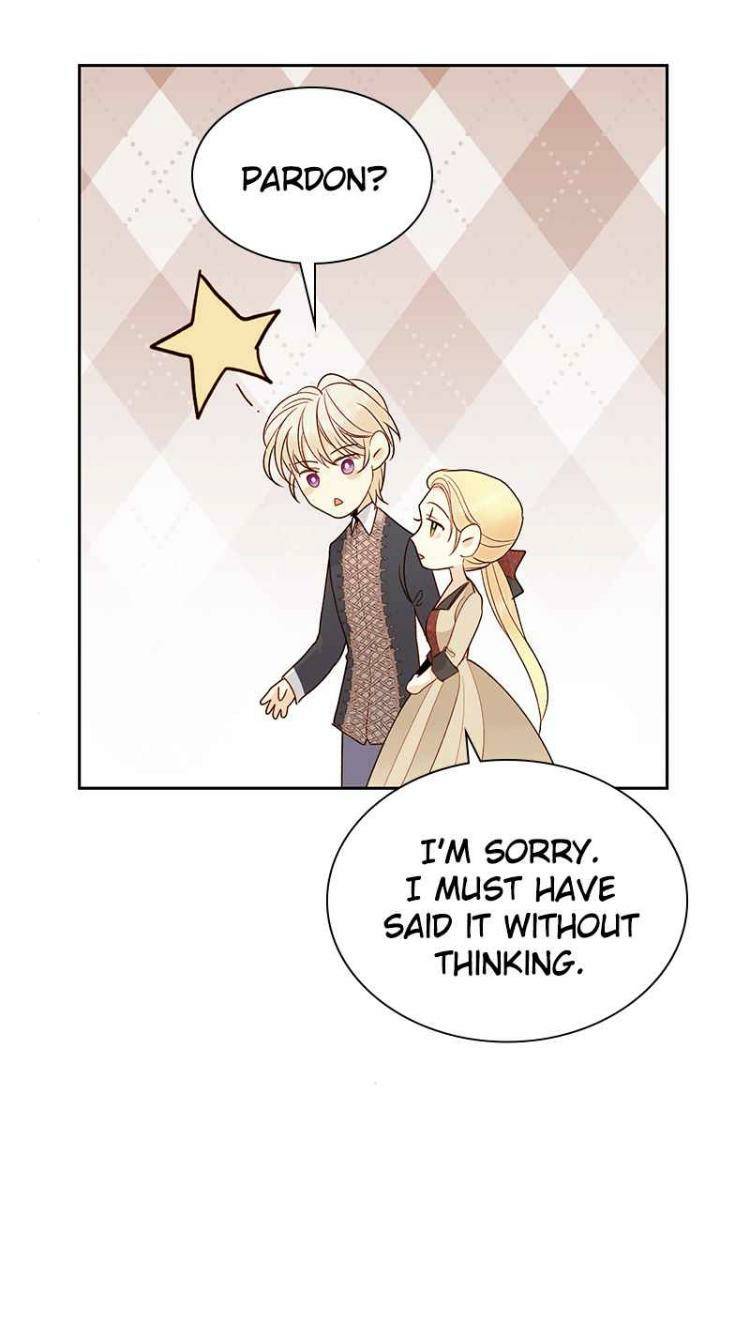 Read Remarried Empress  Manga Online