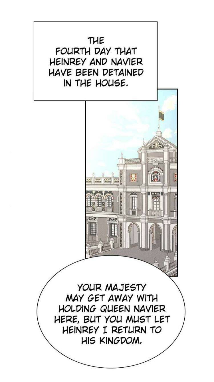 Read Remarried Empress  Manga Online