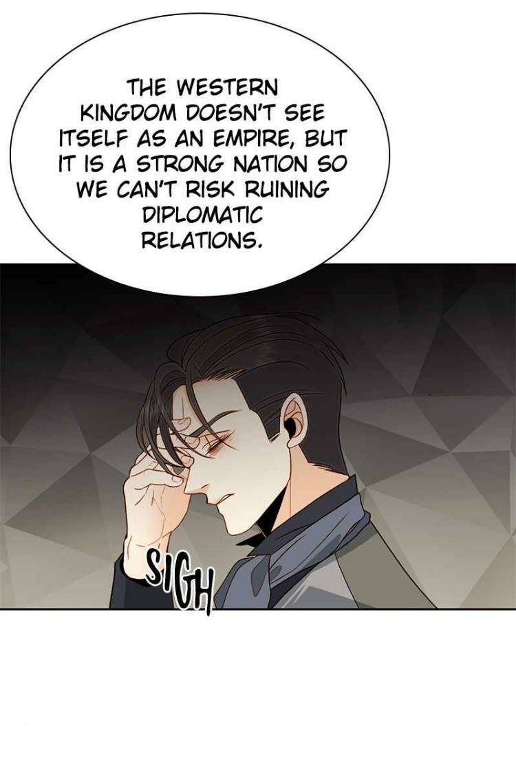 Read Remarried Empress  Manga Online