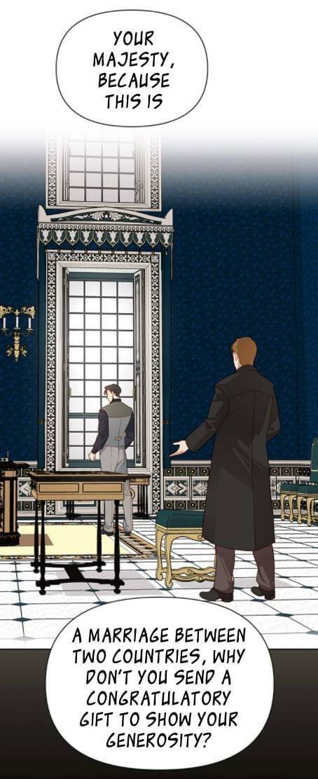 Read Remarried Empress  Manga Online
