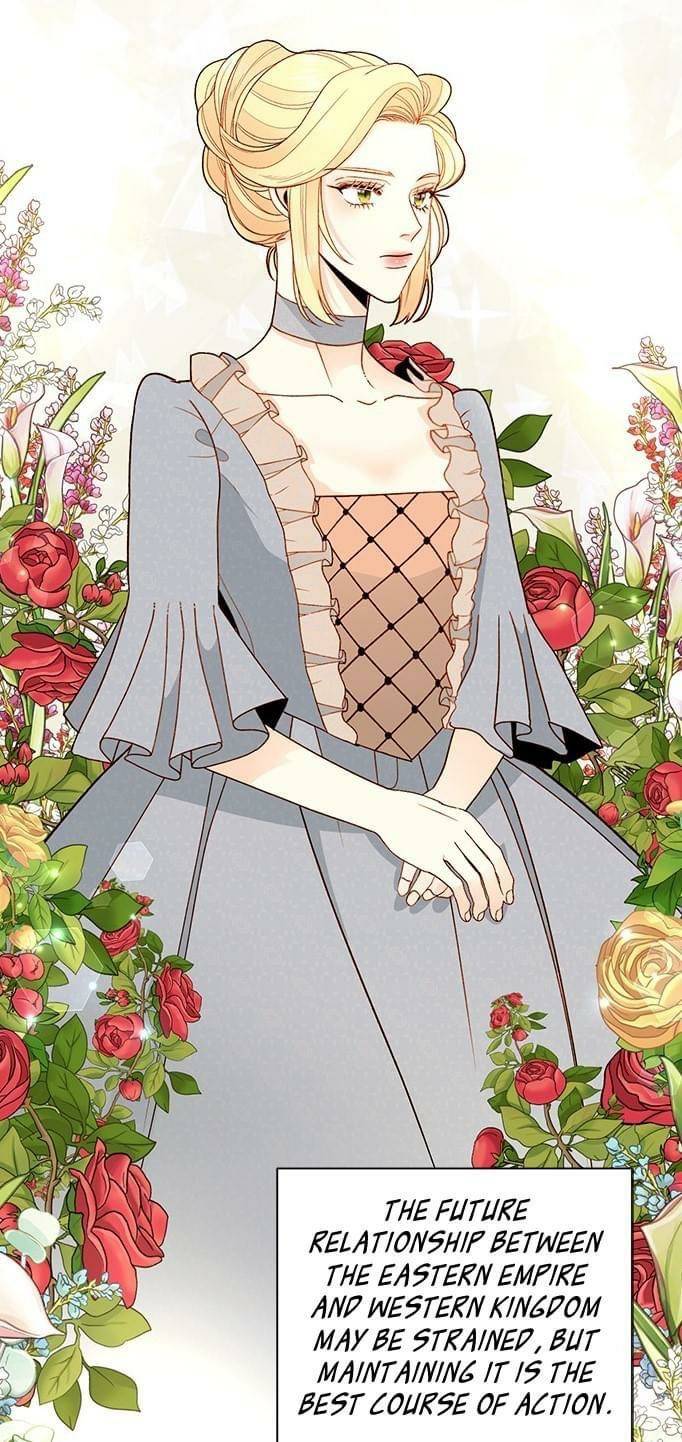 Read Remarried Empress  Manga Online