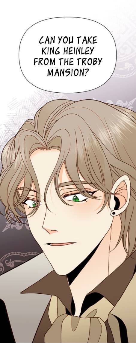 Read Remarried Empress  Manga Online