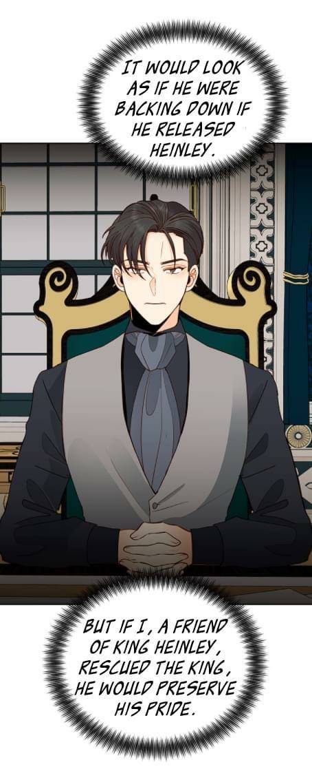 Read Remarried Empress  Manga Online