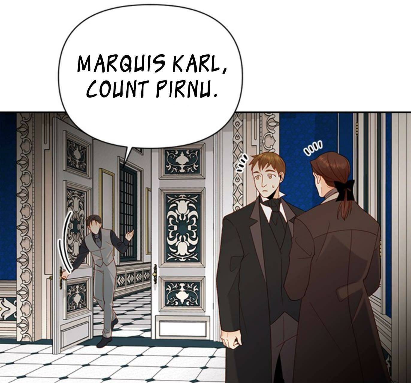 Read Remarried Empress  Manga Online