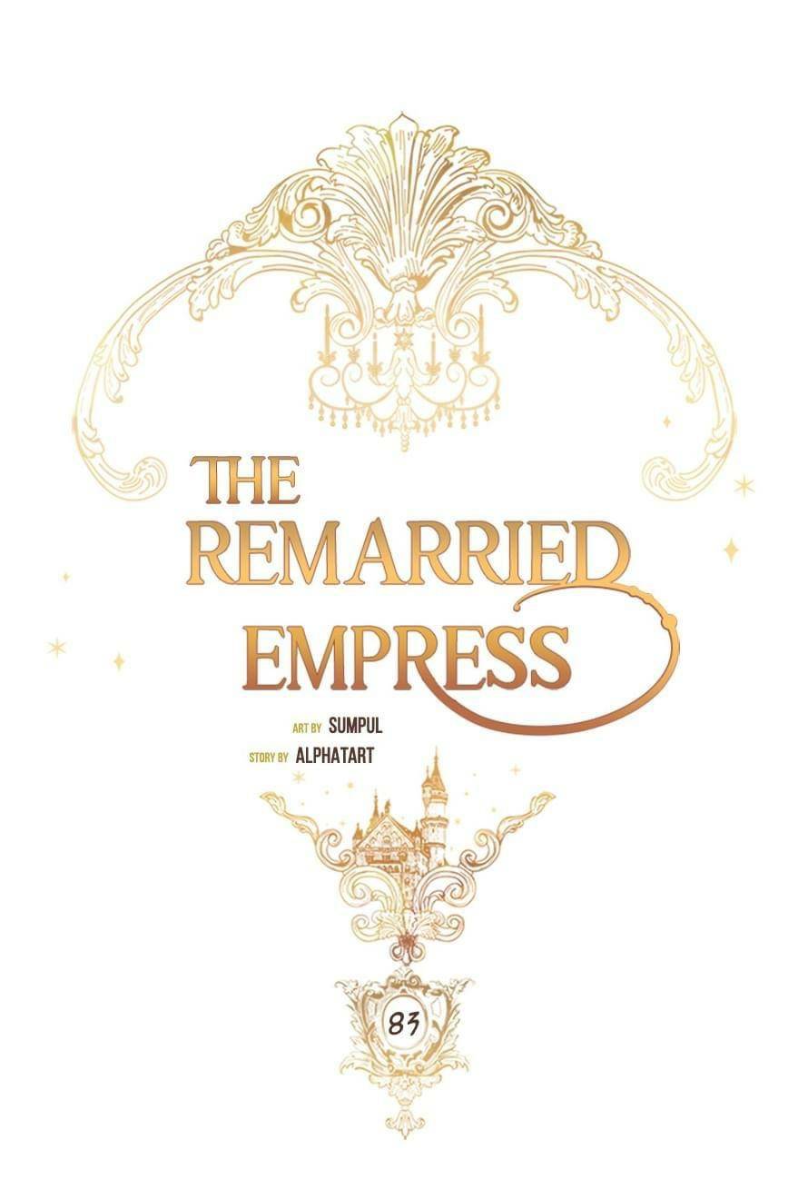 Read Remarried Empress  Manga Online