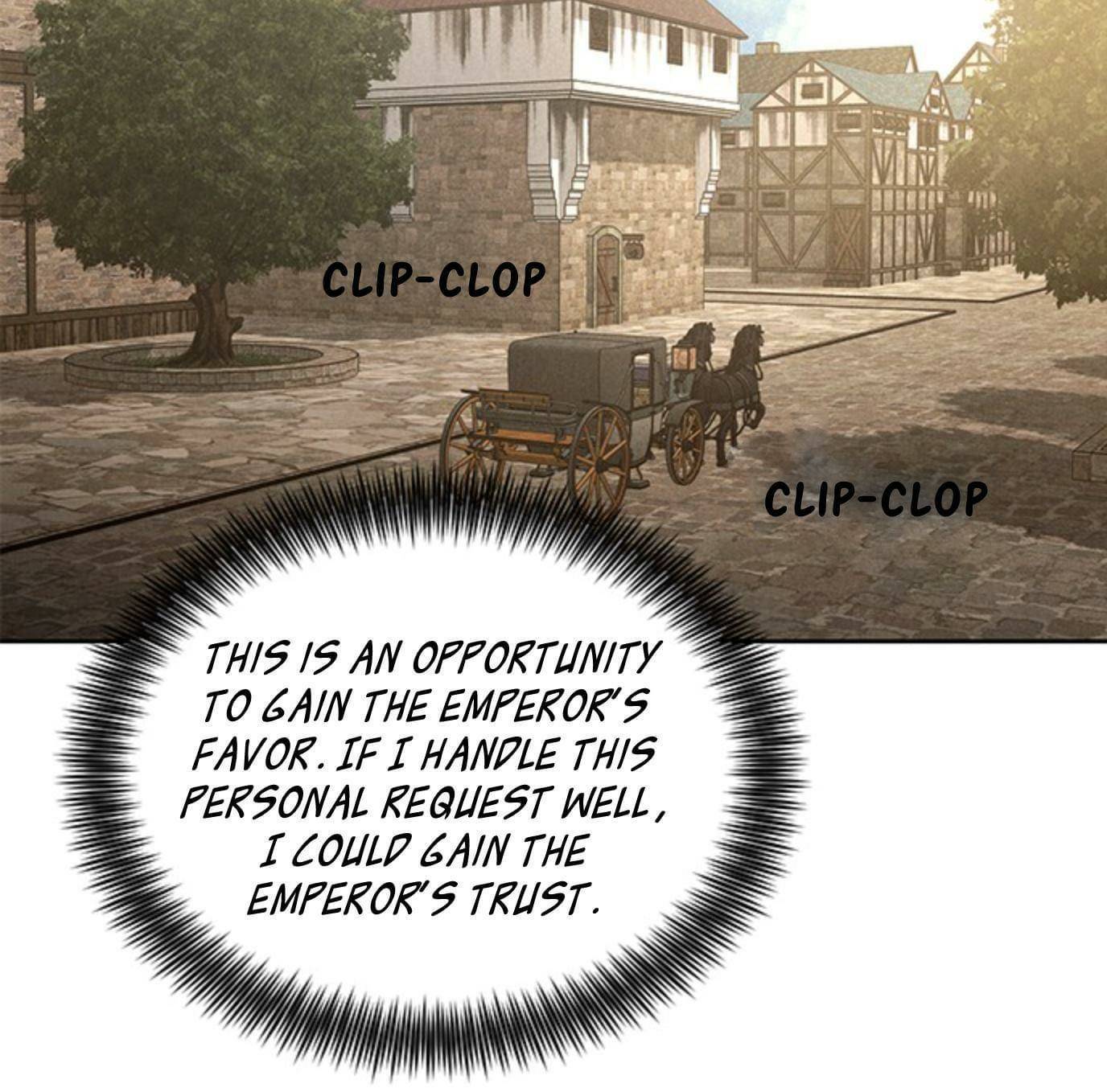 Read Remarried Empress  Manga Online