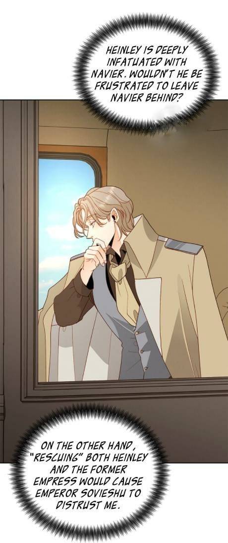 Read Remarried Empress  Manga Online