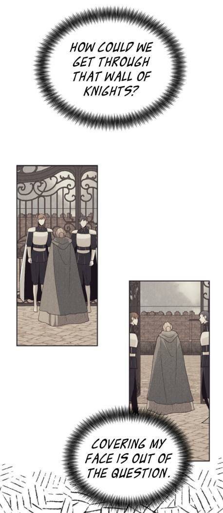 Read Remarried Empress  Manga Online