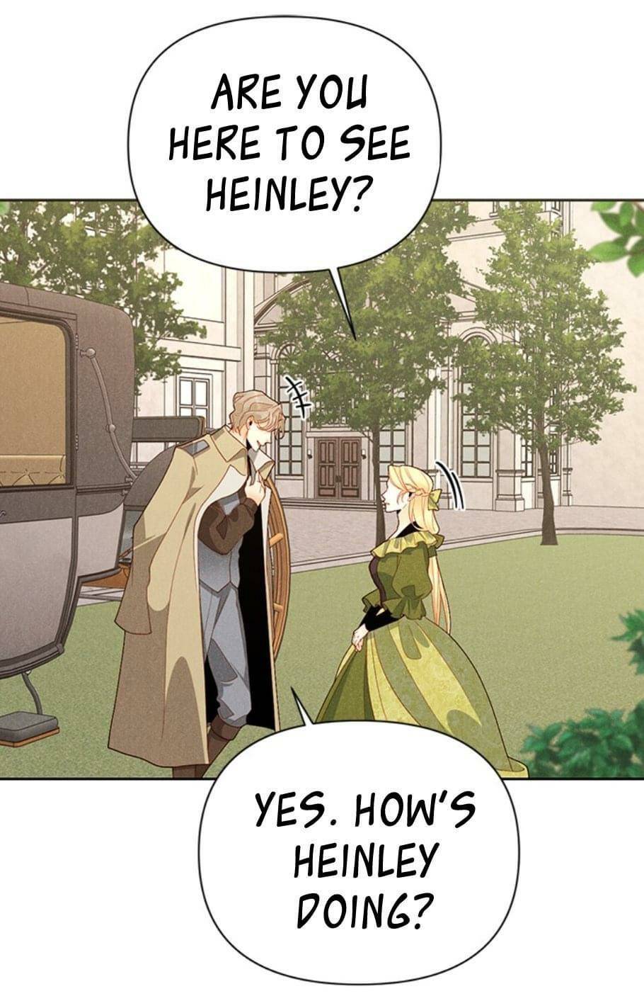Read Remarried Empress  Manga Online