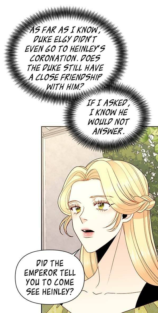 Read Remarried Empress  Manga Online