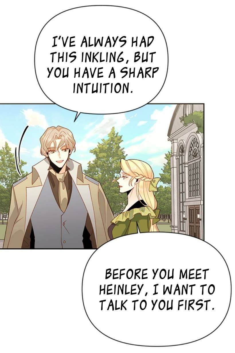Read Remarried Empress  Manga Online