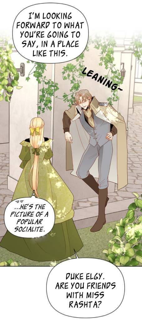 Read Remarried Empress  Manga Online