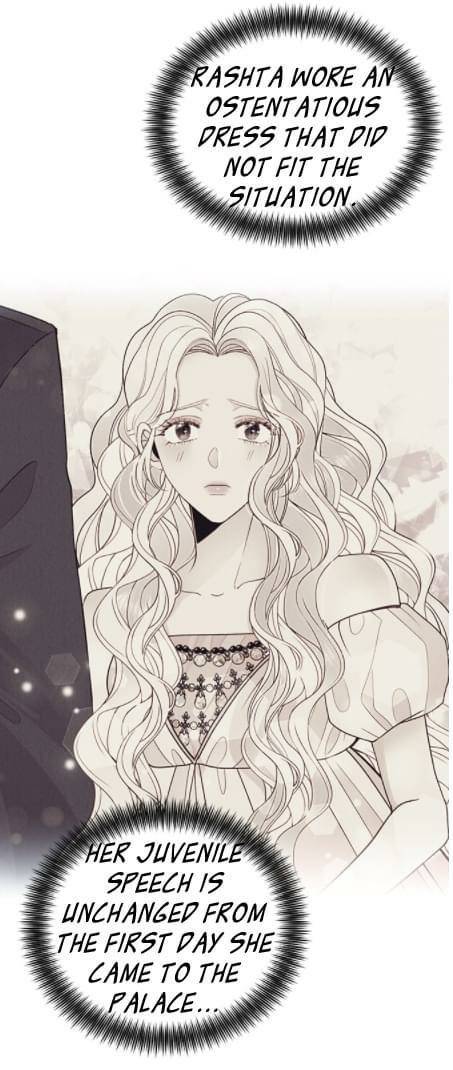 Read Remarried Empress  Manga Online