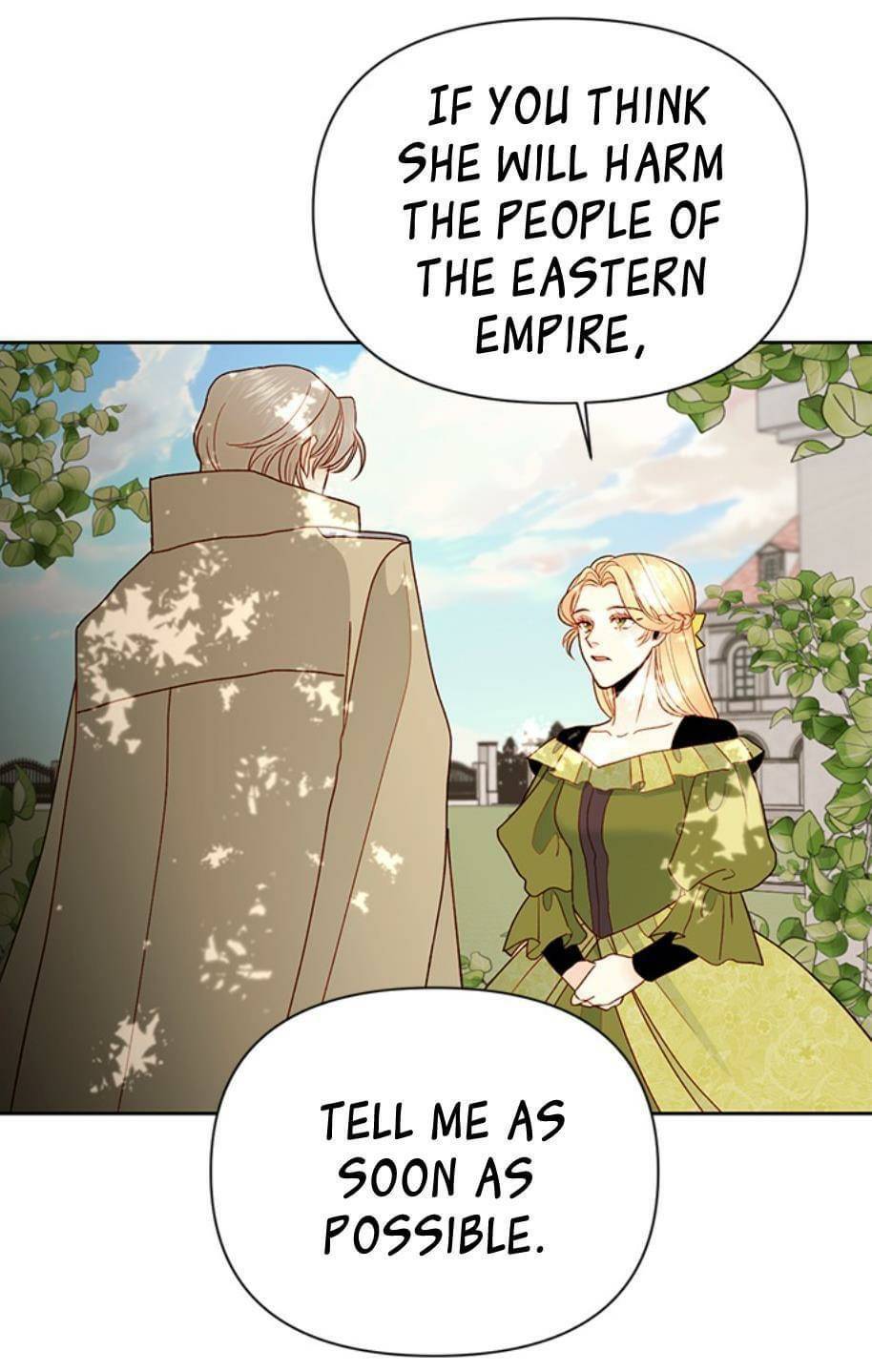 Read Remarried Empress  Manga Online