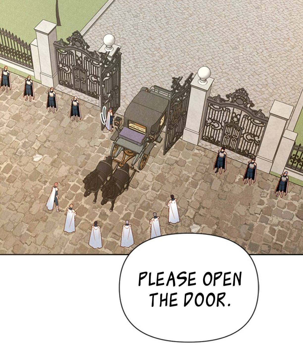 Read Remarried Empress  Manga Online