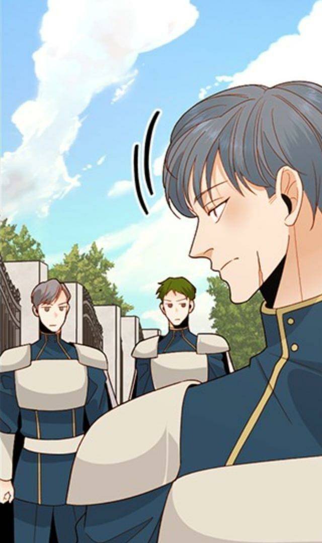 Read Remarried Empress  Manga Online