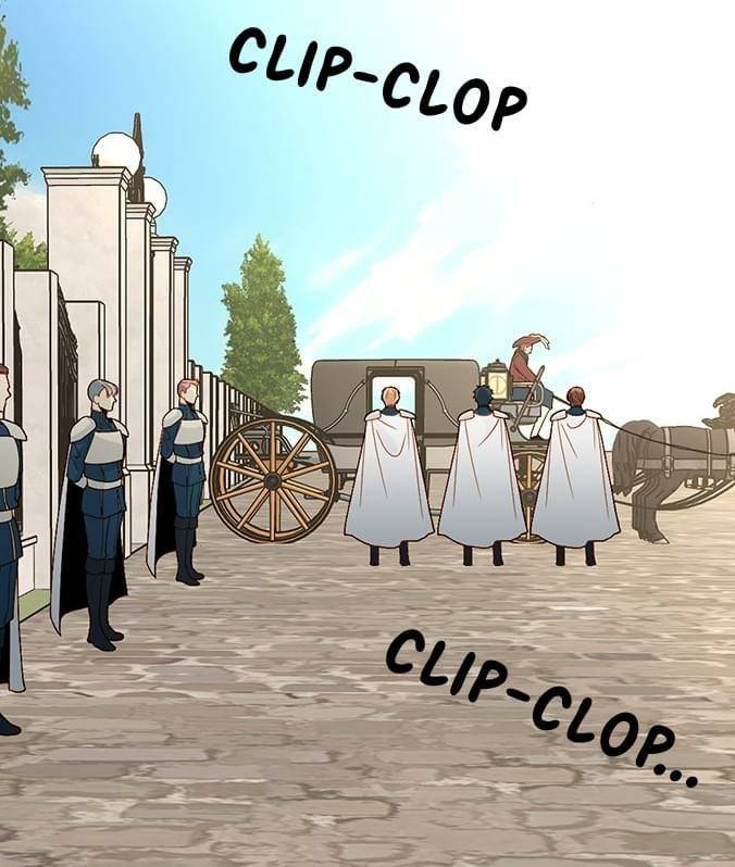 Read Remarried Empress  Manga Online