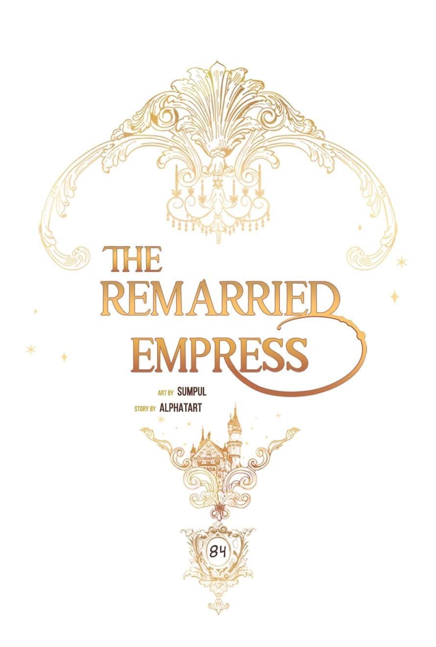 Read Remarried Empress  Manga Online