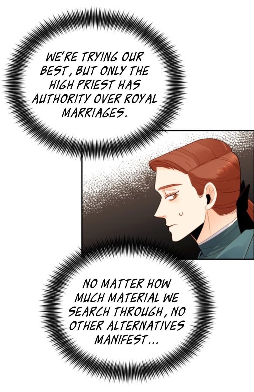 Read Remarried Empress  Manga Online