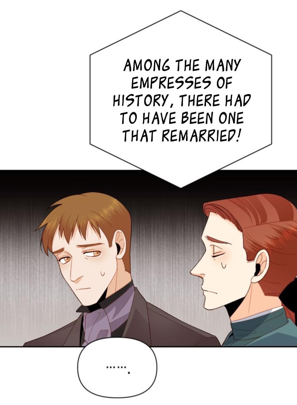 Read Remarried Empress  Manga Online