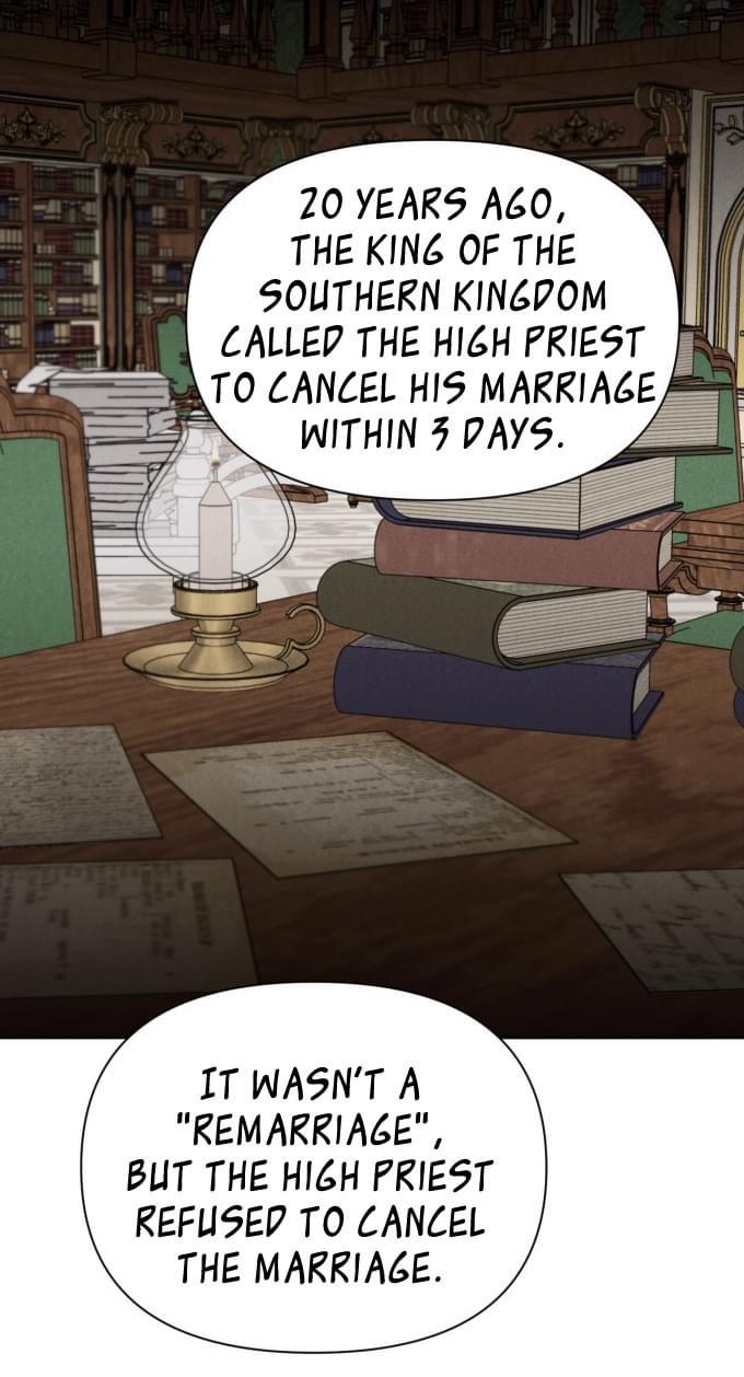Read Remarried Empress  Manga Online