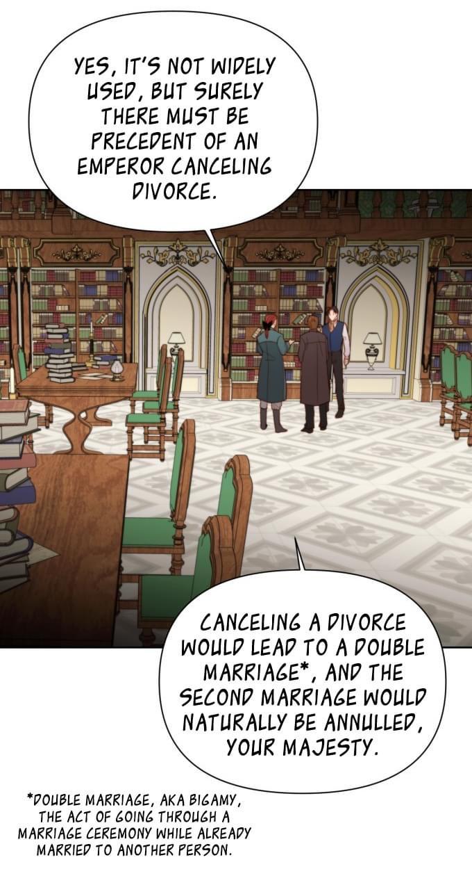 Read Remarried Empress  Manga Online