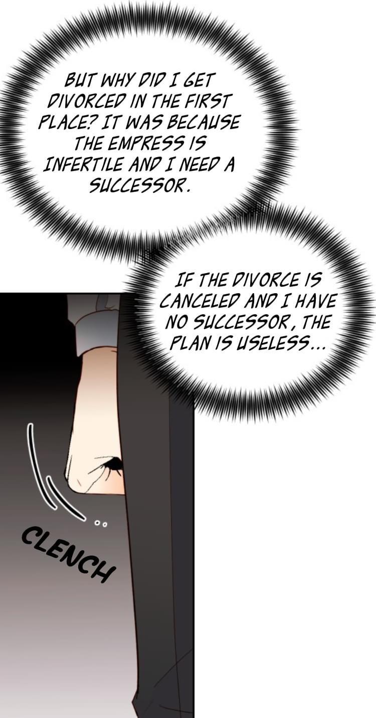 Read Remarried Empress  Manga Online