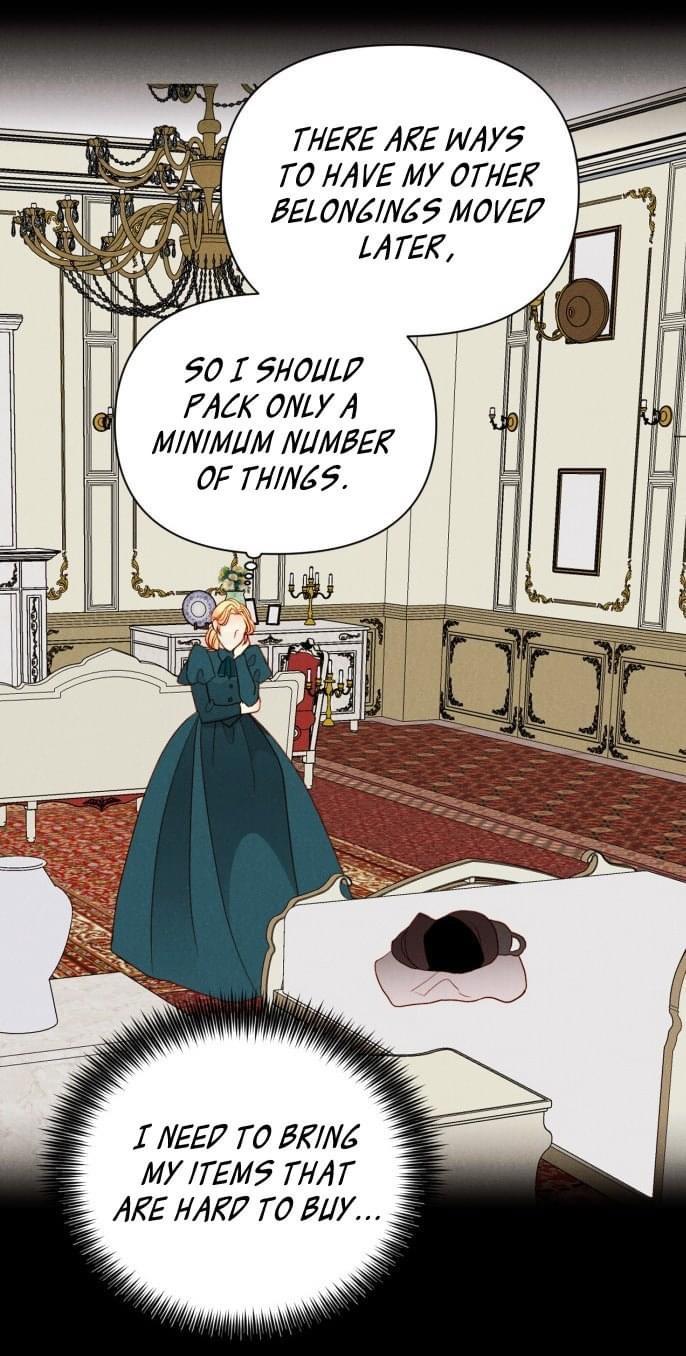 Read Remarried Empress  Manga Online