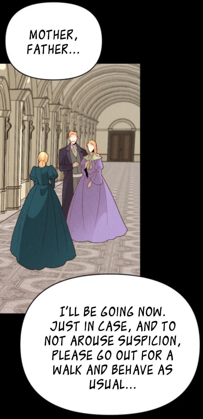 Read Remarried Empress  Manga Online