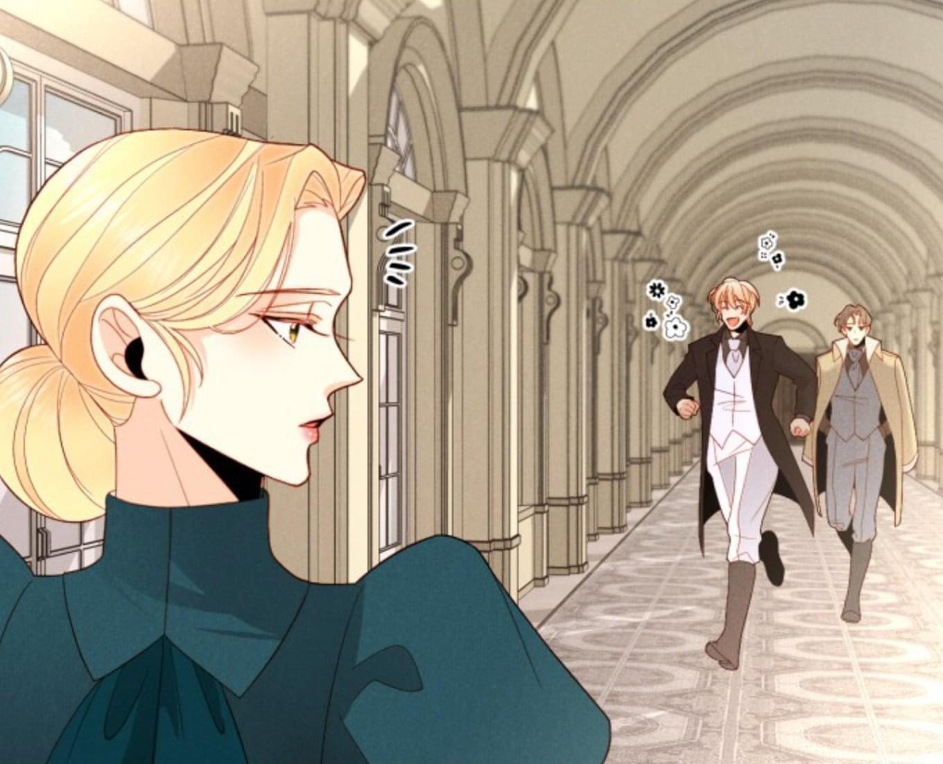 Read Remarried Empress  Manga Online