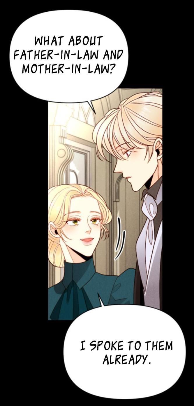 Read Remarried Empress  Manga Online