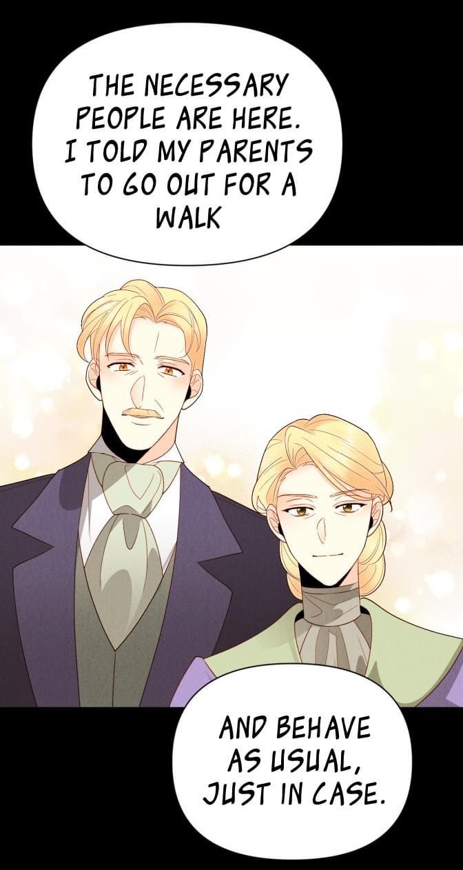 Read Remarried Empress  Manga Online