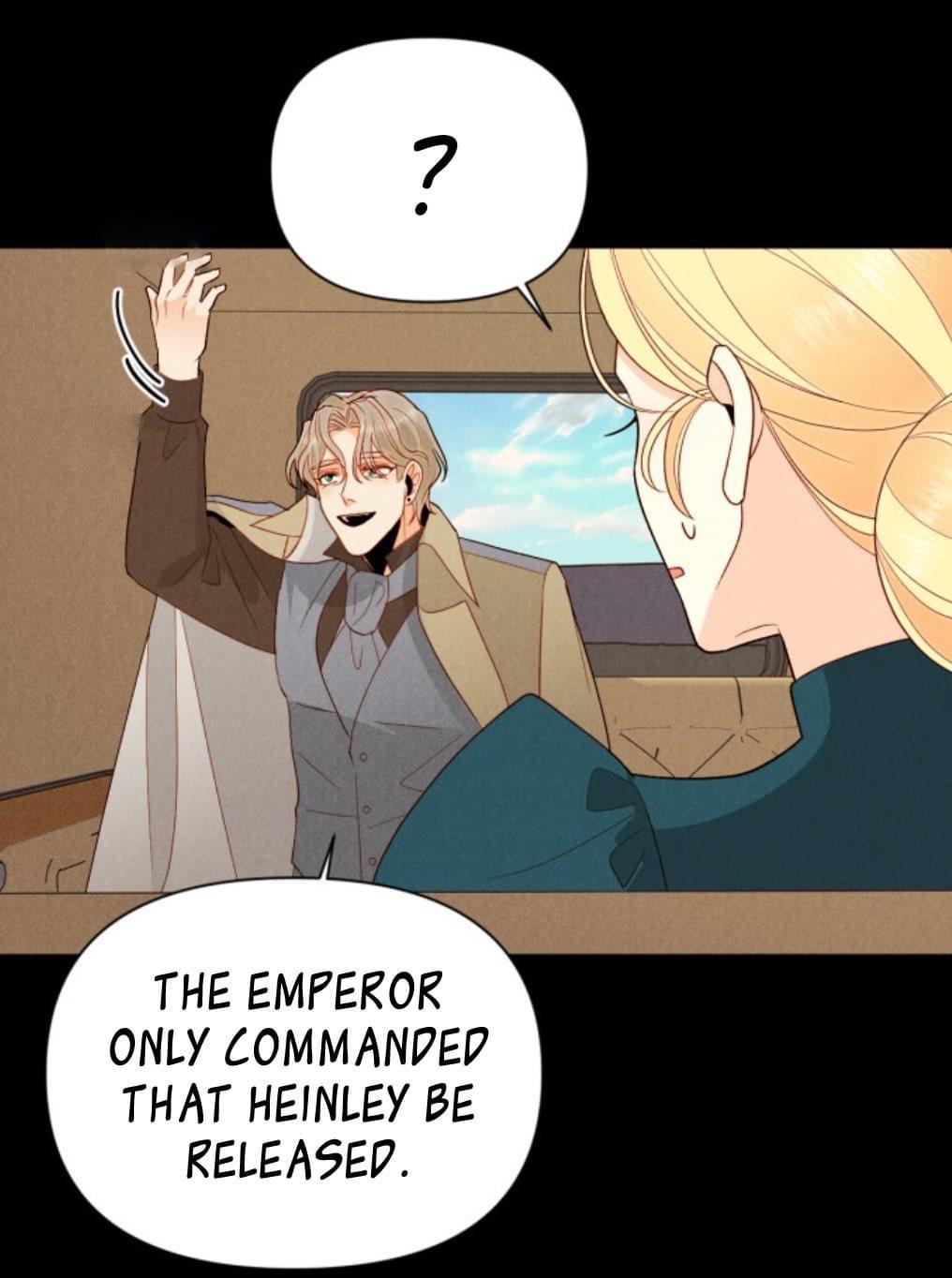 Read Remarried Empress  Manga Online