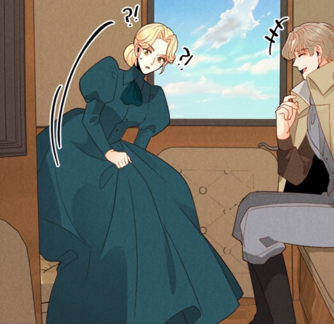 Read Remarried Empress  Manga Online