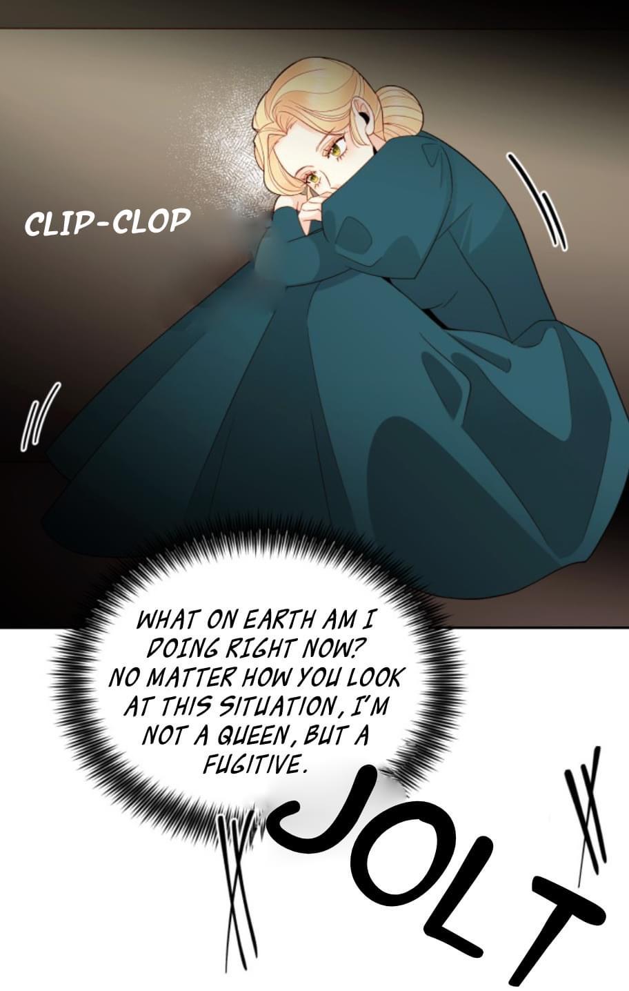 Read Remarried Empress  Manga Online