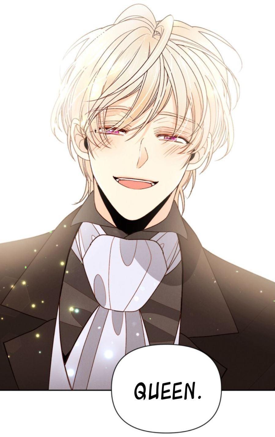 Read Remarried Empress  Manga Online