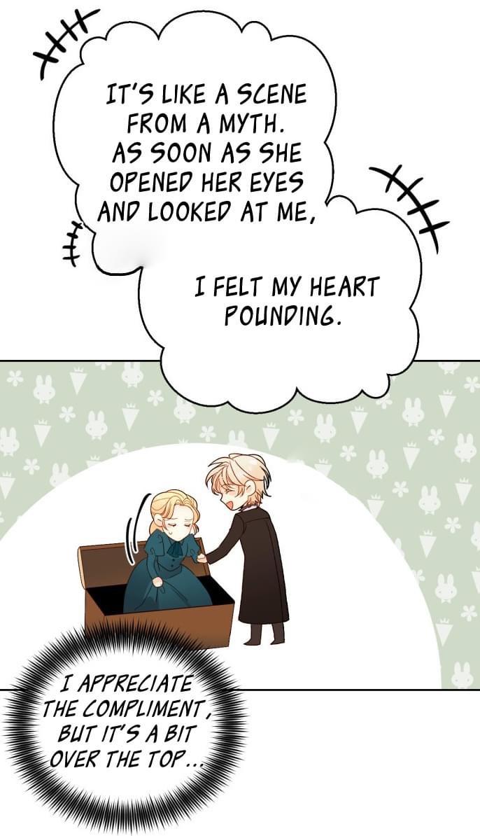 Read Remarried Empress  Manga Online